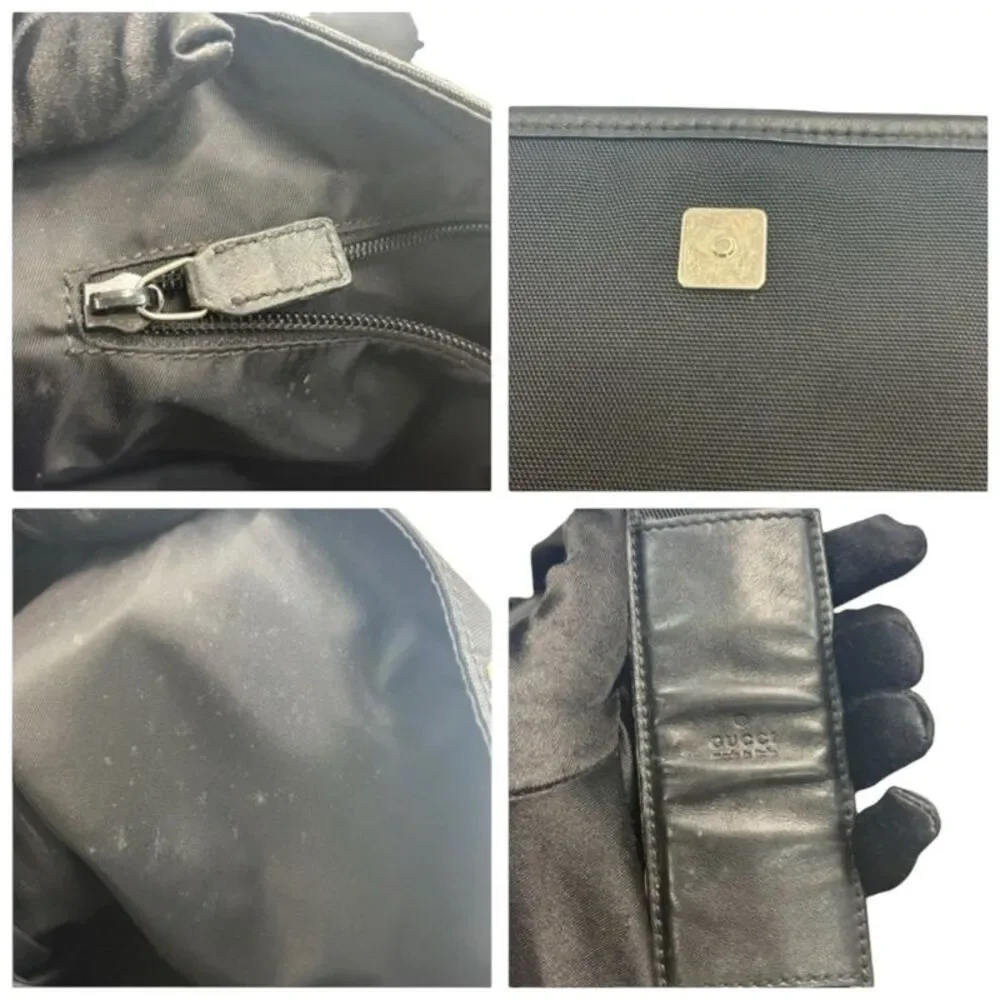 Gucci GG Emboss Shoulder Bag